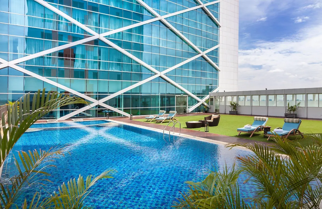 Fairfield By Marriott Surabaya-1