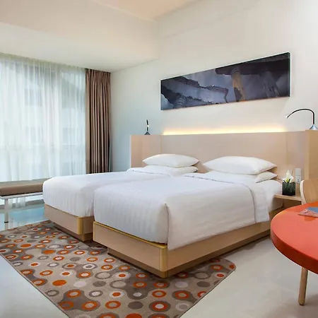 Fairfield By Marriott Surabaya-3