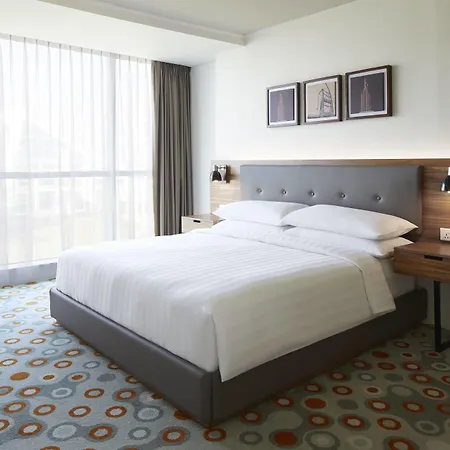 Fairfield By Marriott Surabaya-2