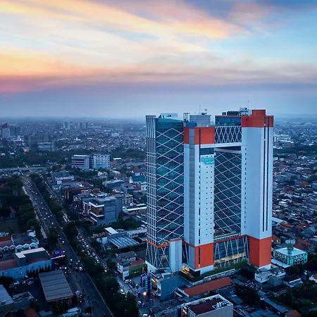 Fairfield By Marriott Surabaya-2