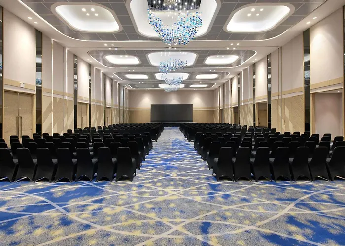 Novotel Samator TimurHotel Surabaya